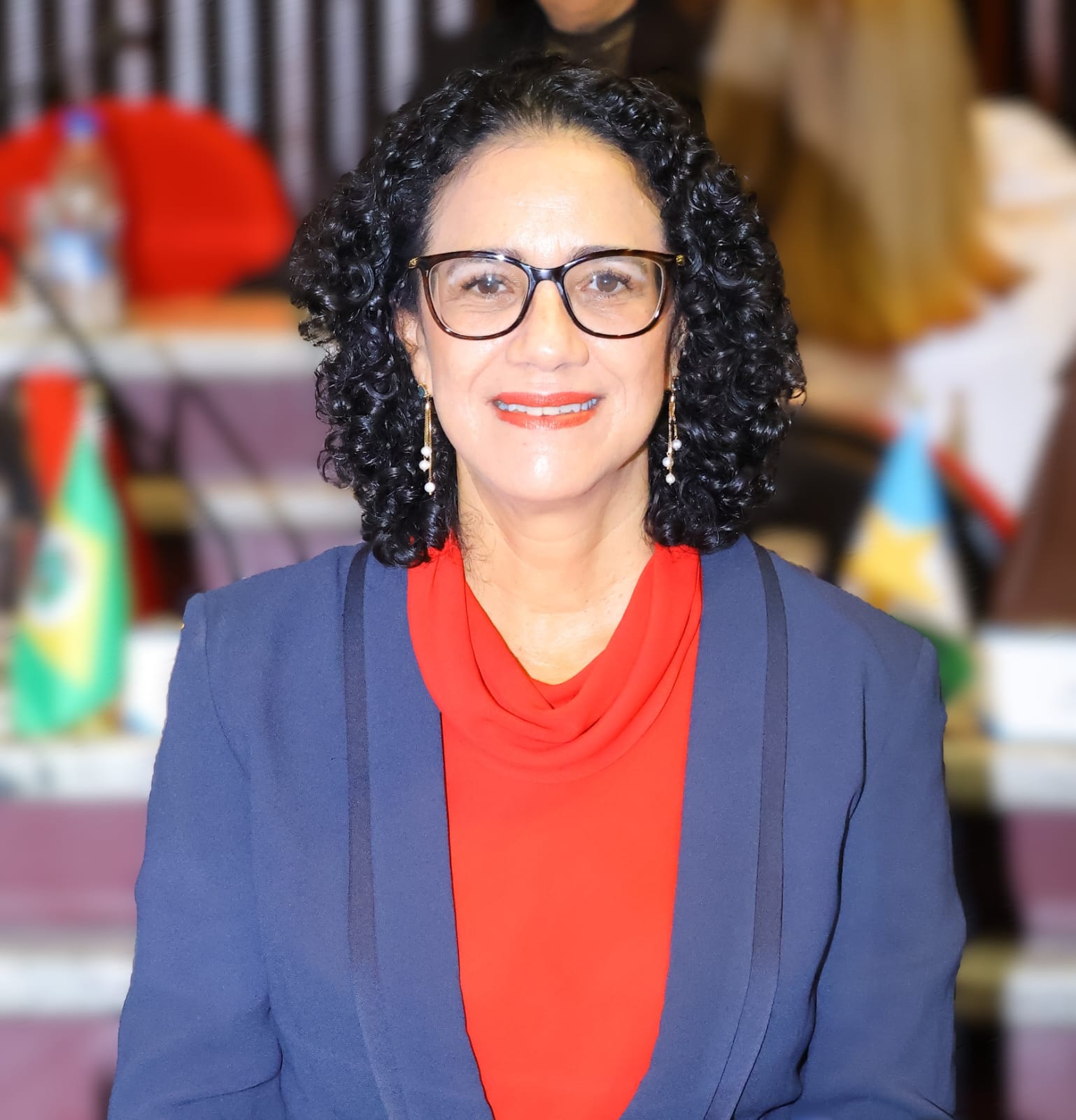 Ana Luiza Pereira Lima